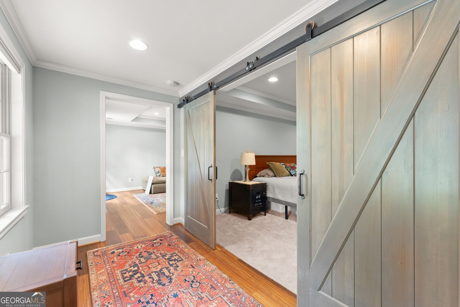 5141 Edgerton Drive Peachtree Corners - Photo 57