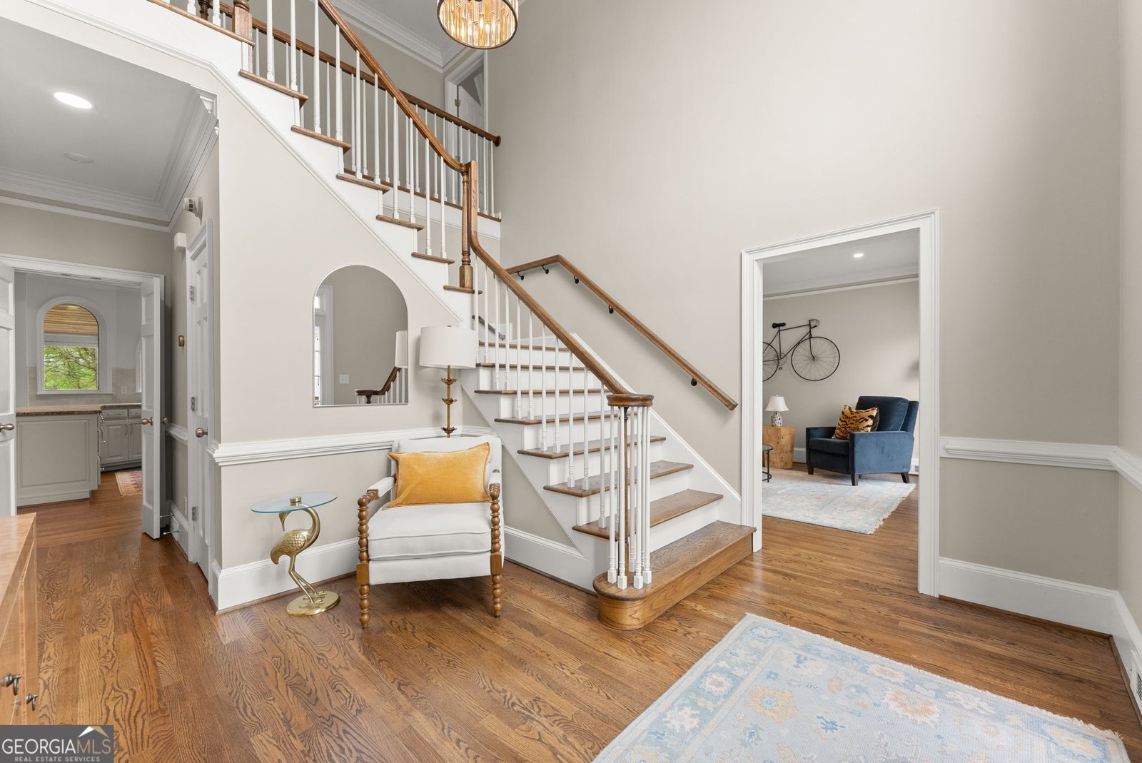 5141 Edgerton Drive Peachtree Corners - Photo 6