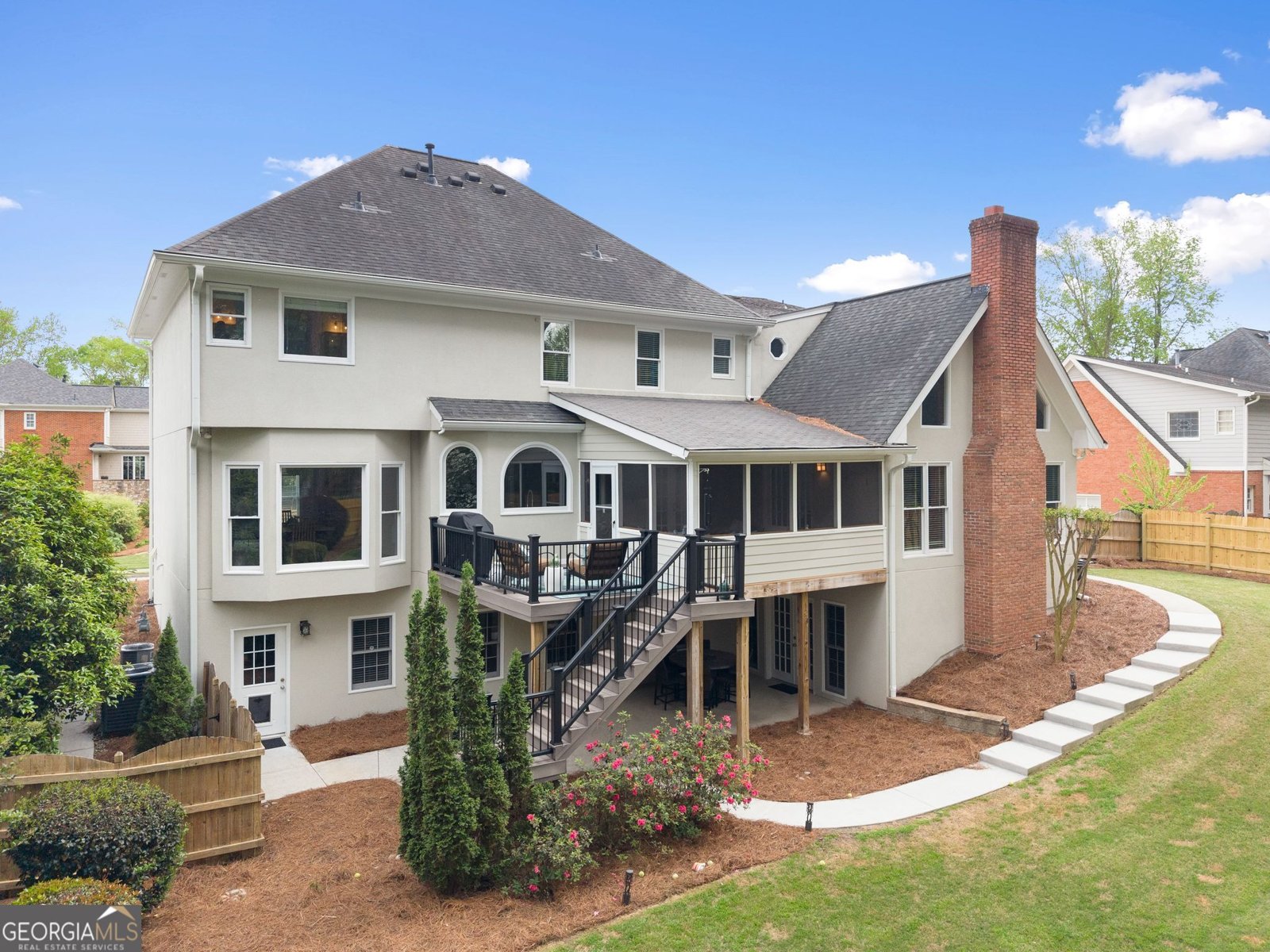 5141 Edgerton Drive Peachtree Corners - Photo 68