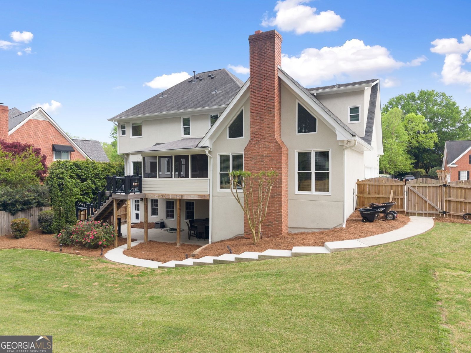 5141 Edgerton Drive Peachtree Corners - Photo 69