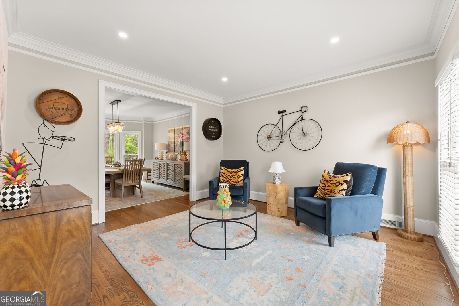 5141 Edgerton Drive Peachtree Corners - Photo 7