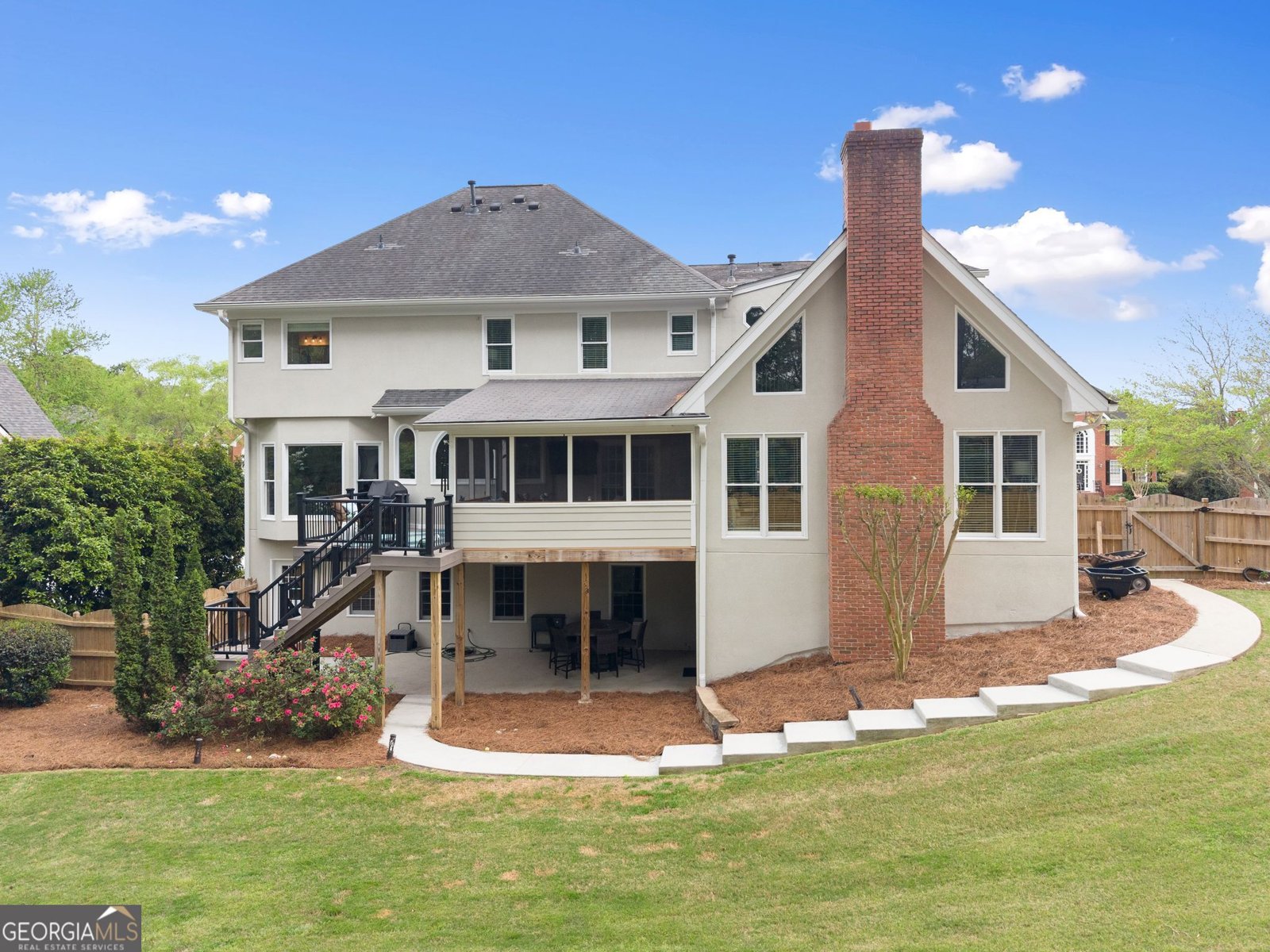 5141 Edgerton Drive Peachtree Corners - Photo 70