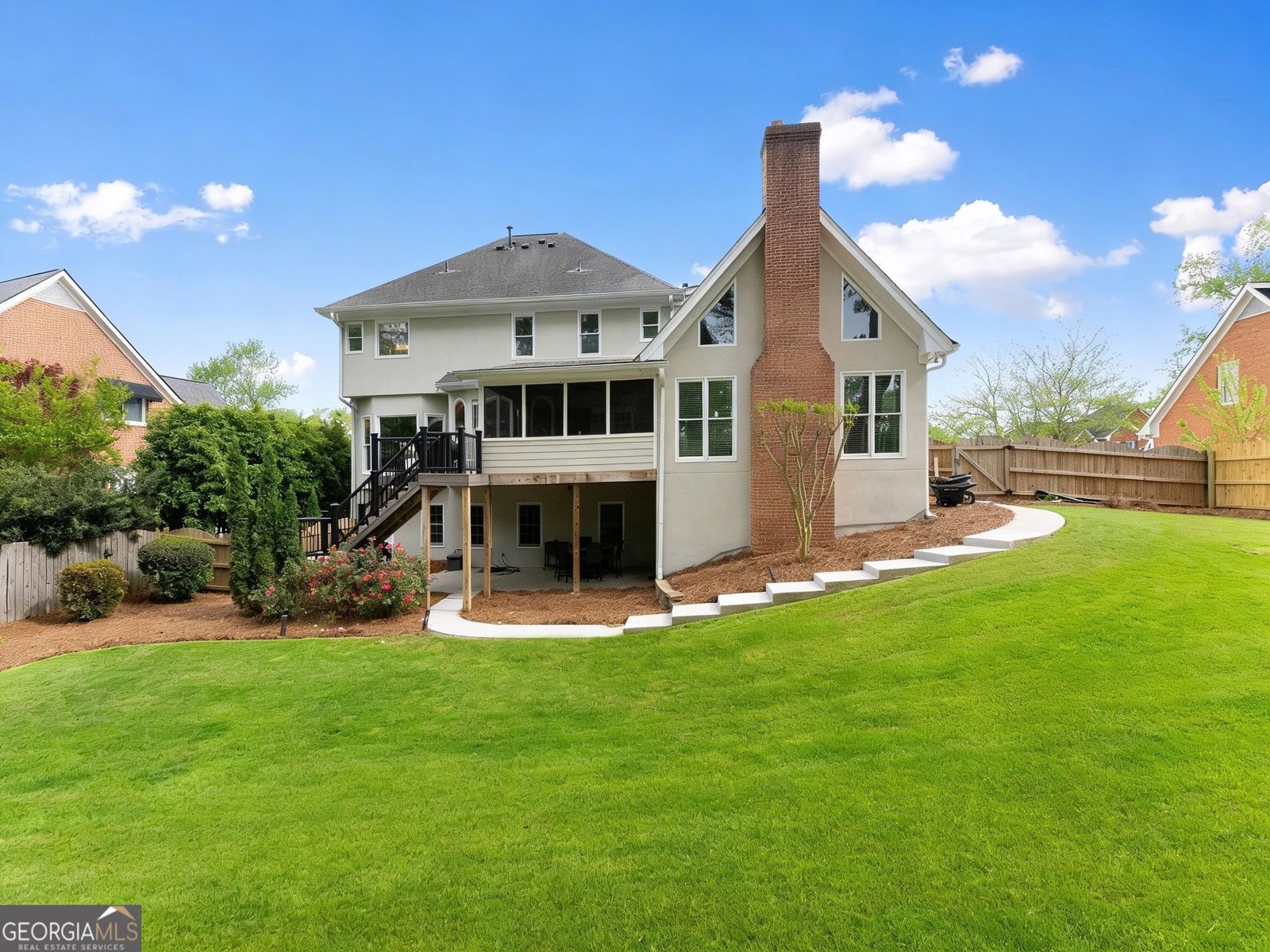 5141 Edgerton Drive Peachtree Corners - Photo 72