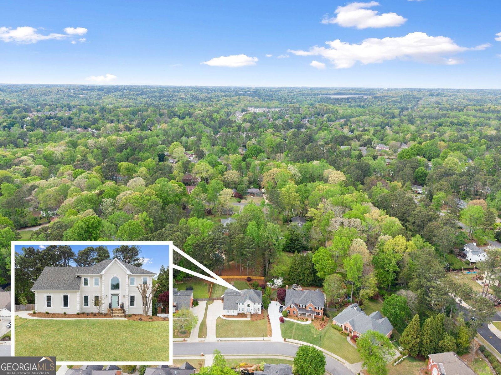 5141 Edgerton Drive Peachtree Corners - Photo 76