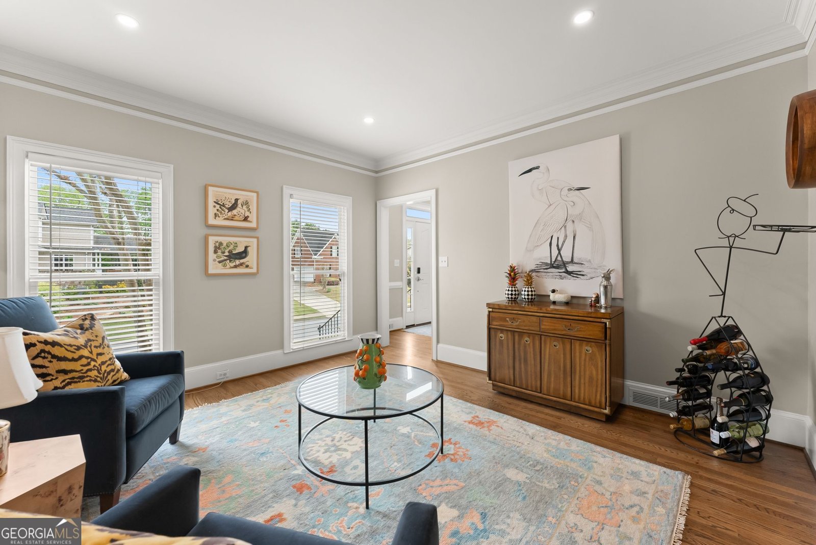 5141 Edgerton Drive Peachtree Corners - Photo 8