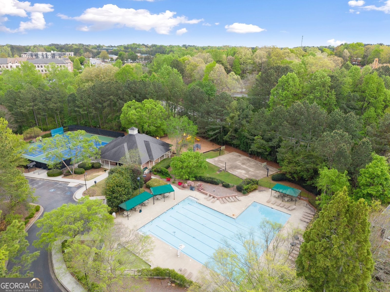 5141 Edgerton Drive Peachtree Corners - Photo 84