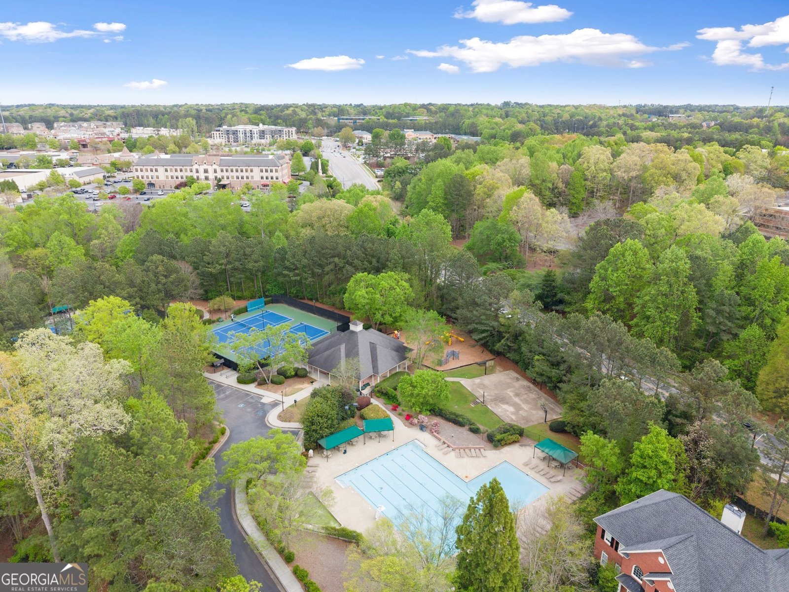 5141 Edgerton Drive Peachtree Corners - Photo 87