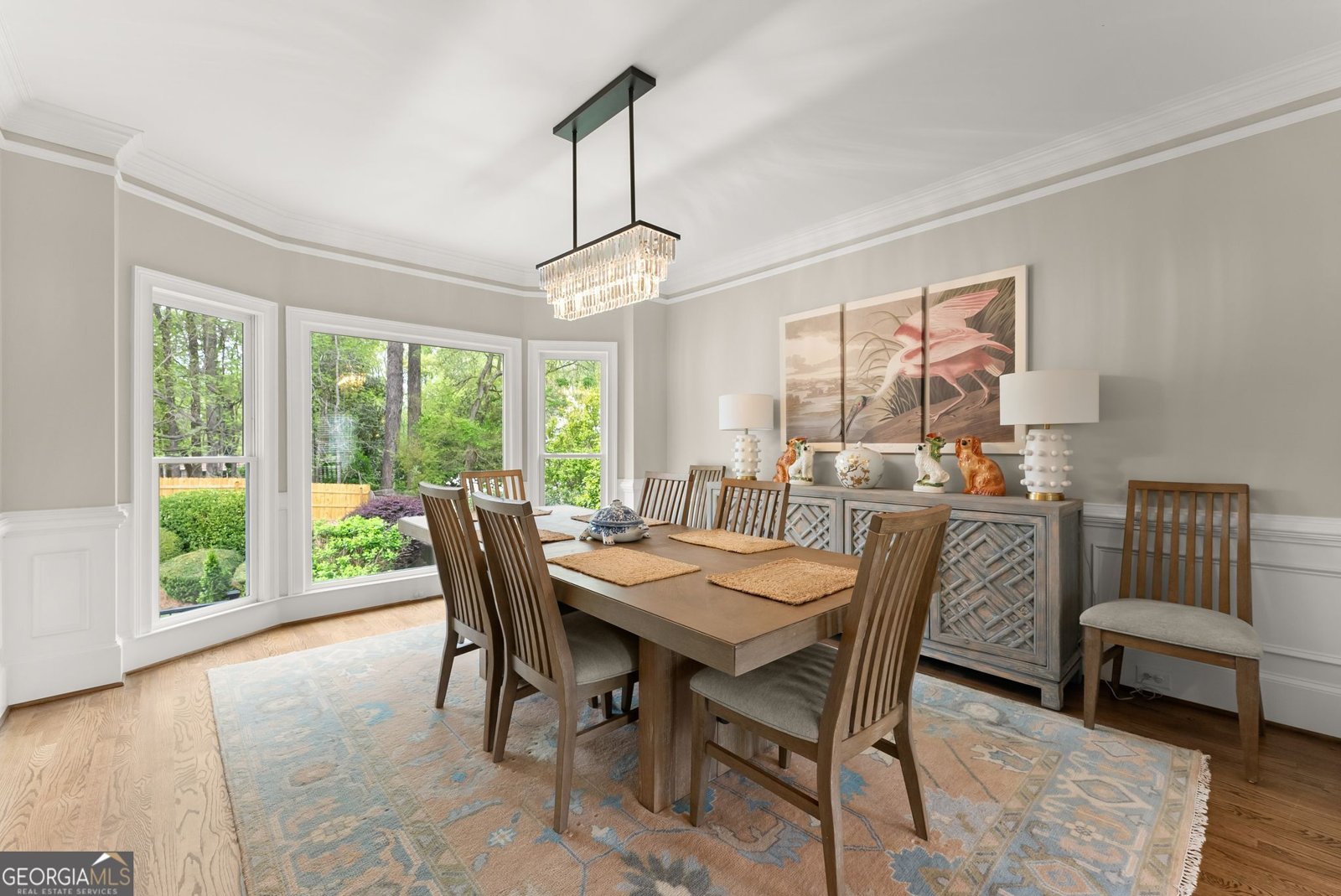 5141 Edgerton Drive Peachtree Corners - Photo 9