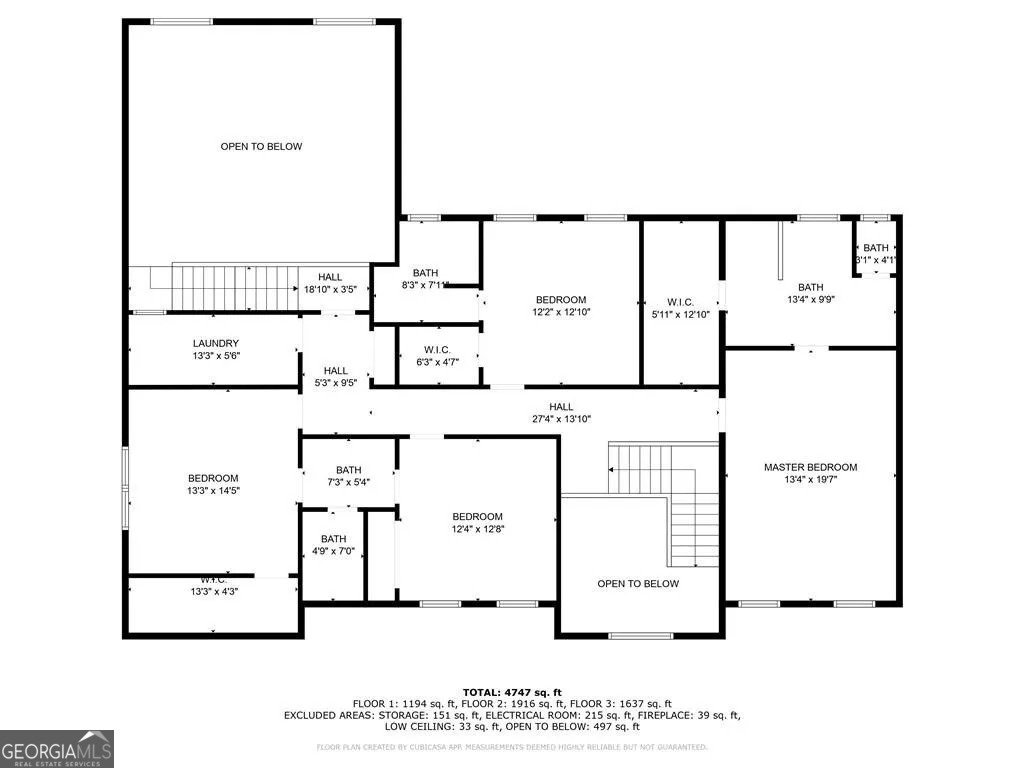 5141 Edgerton Drive Peachtree Corners - Photo 90
