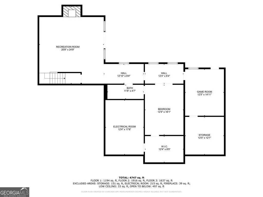 5141 Edgerton Drive Peachtree Corners - Photo 91