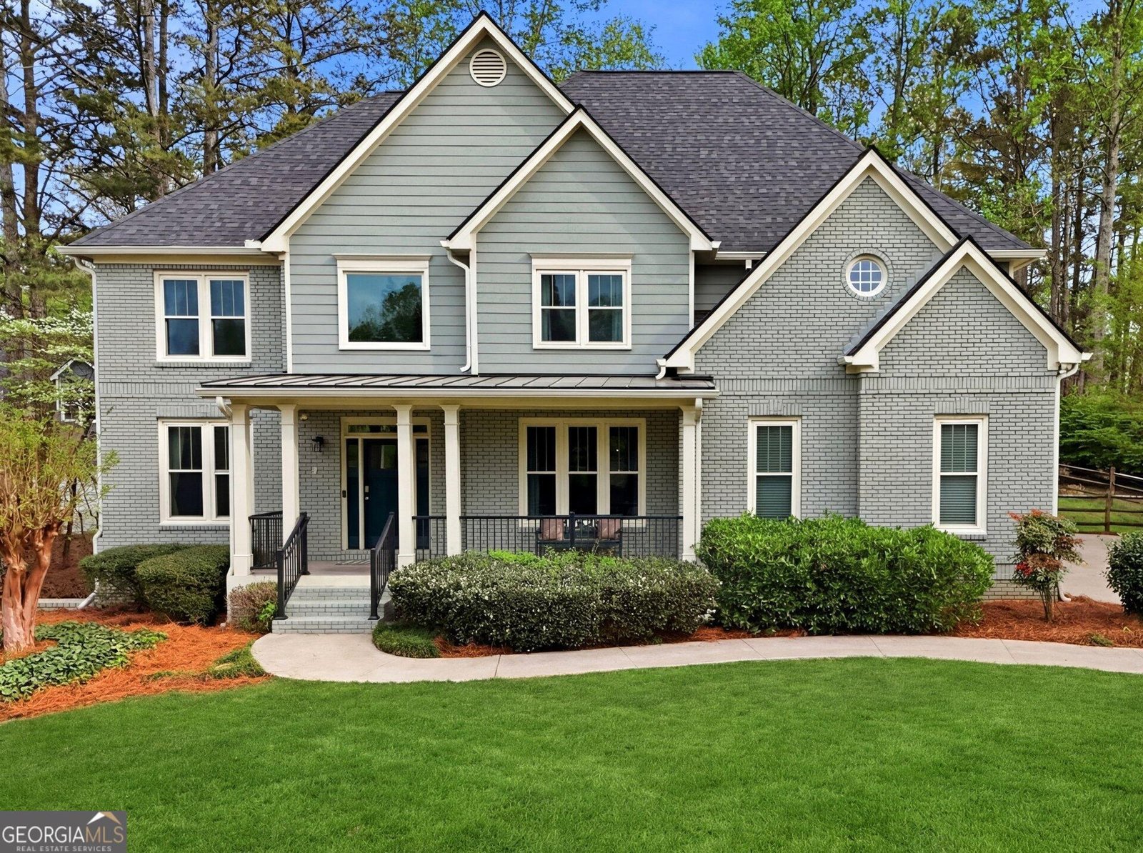 1020 Avery Creek Drive Woodstock - Photo 1