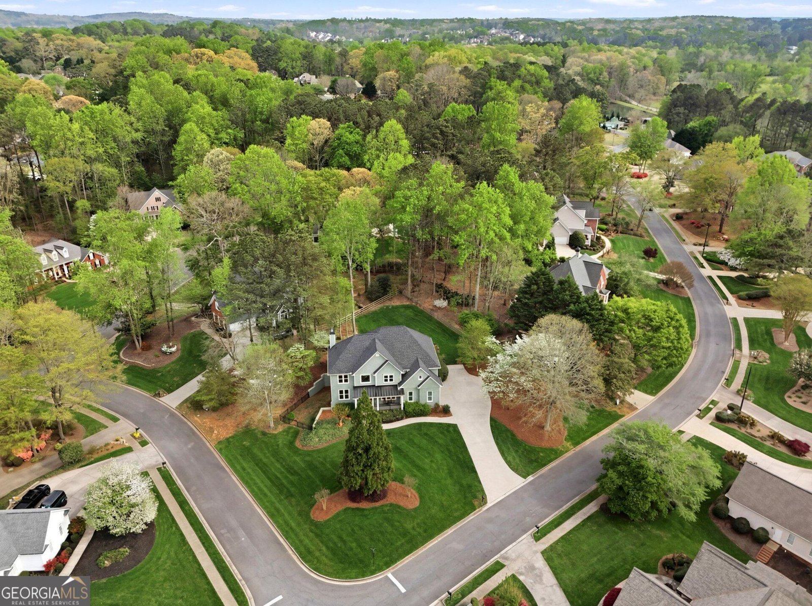 1020 Avery Creek Drive Woodstock - Photo 40