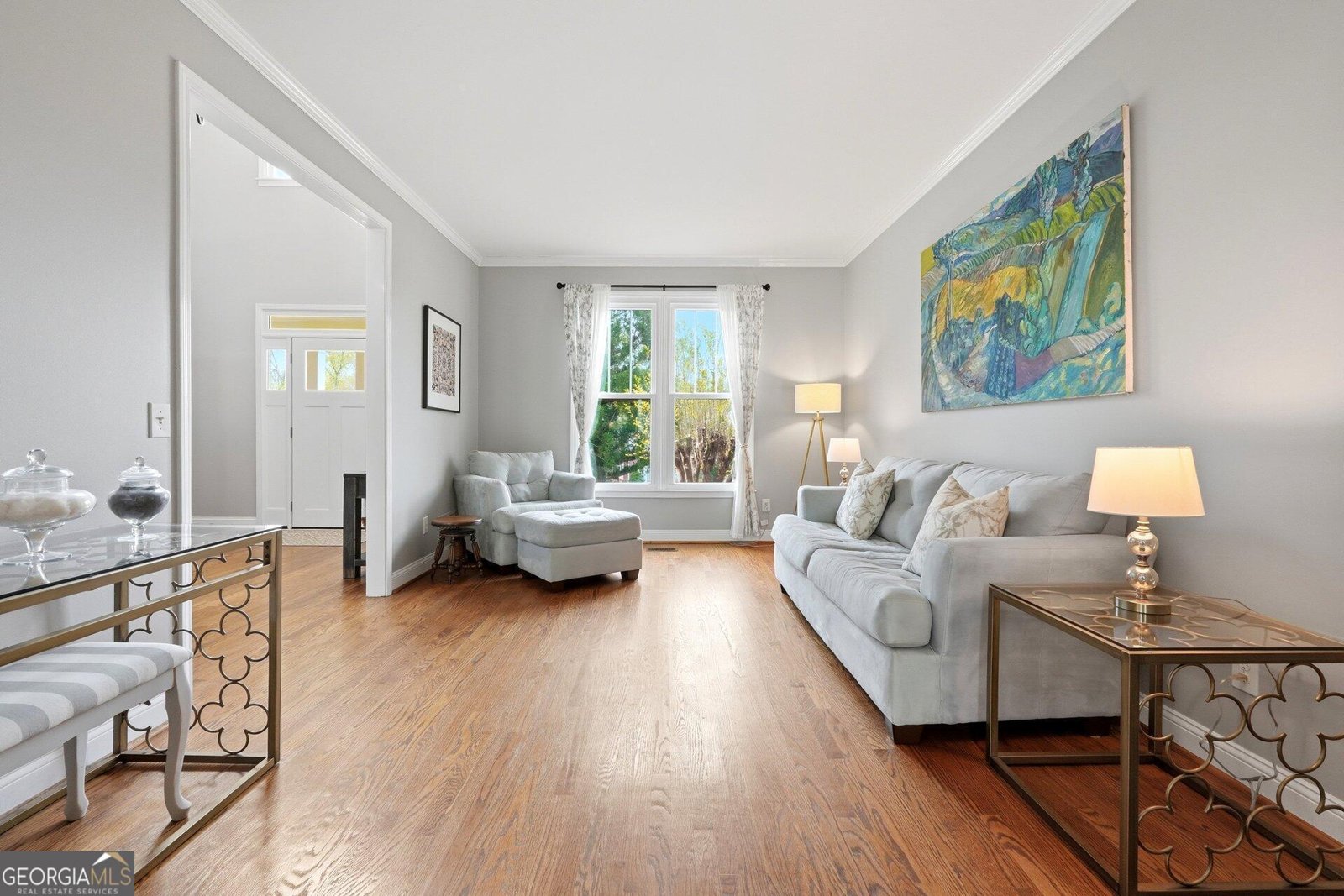 1020 Avery Creek Drive Woodstock - Photo 7