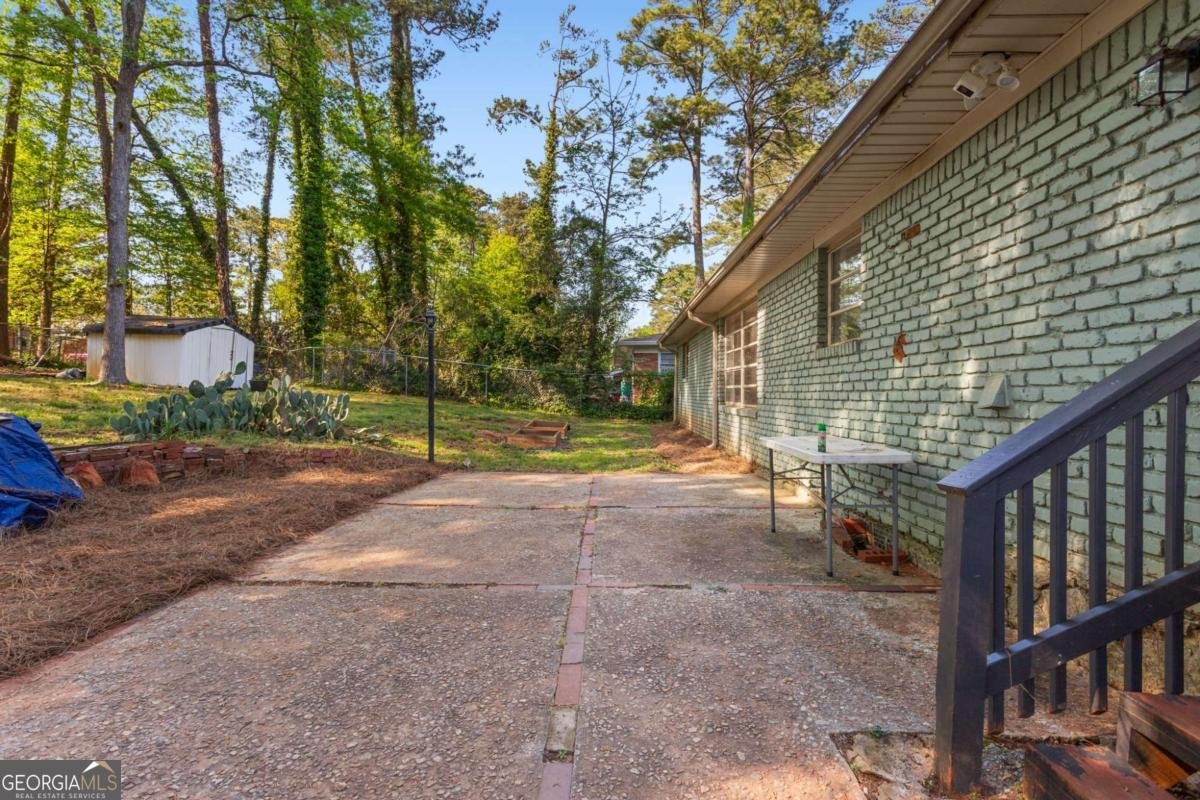 1845 Fort Valley Drive Atlanta - Photo 21