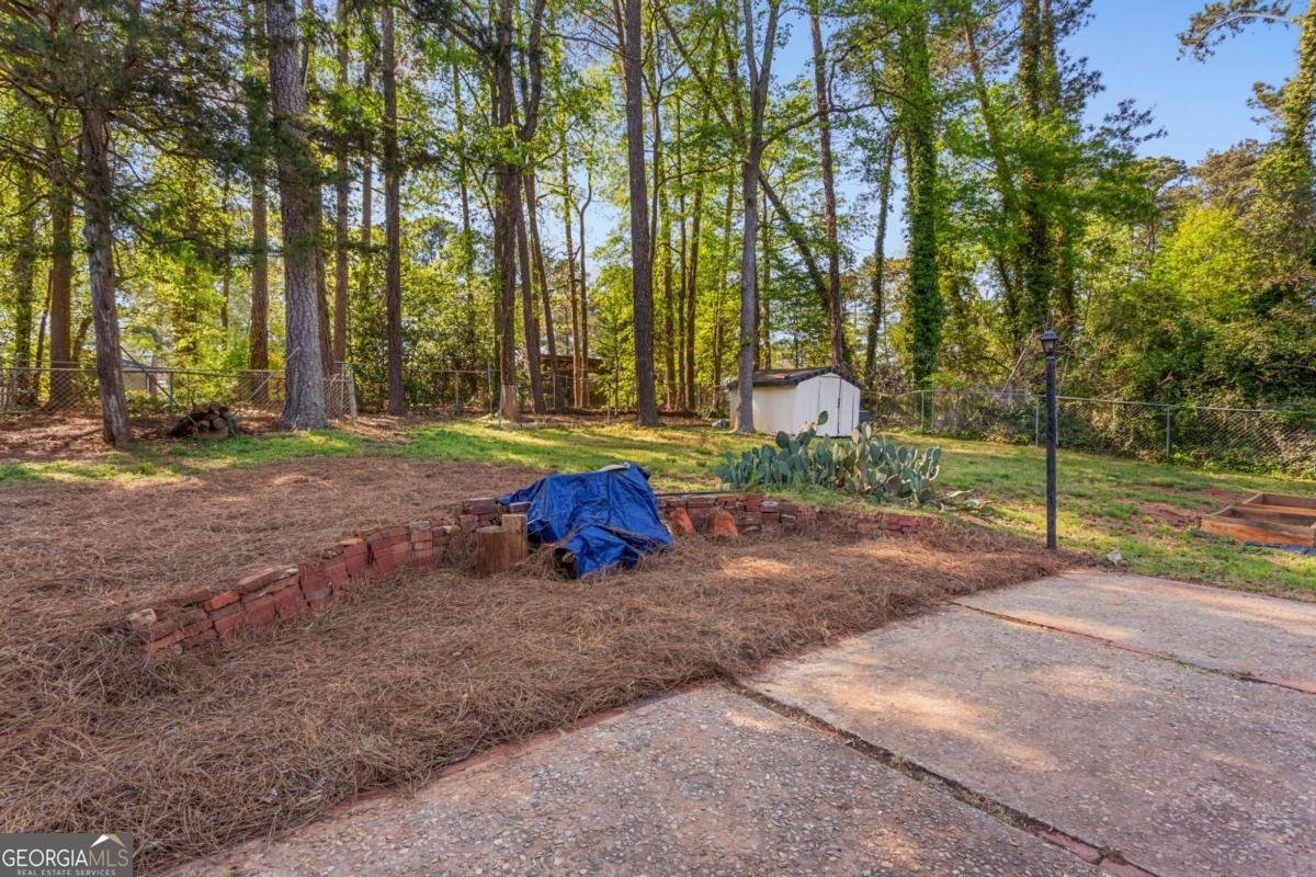 1845 Fort Valley Drive Atlanta - Photo 22