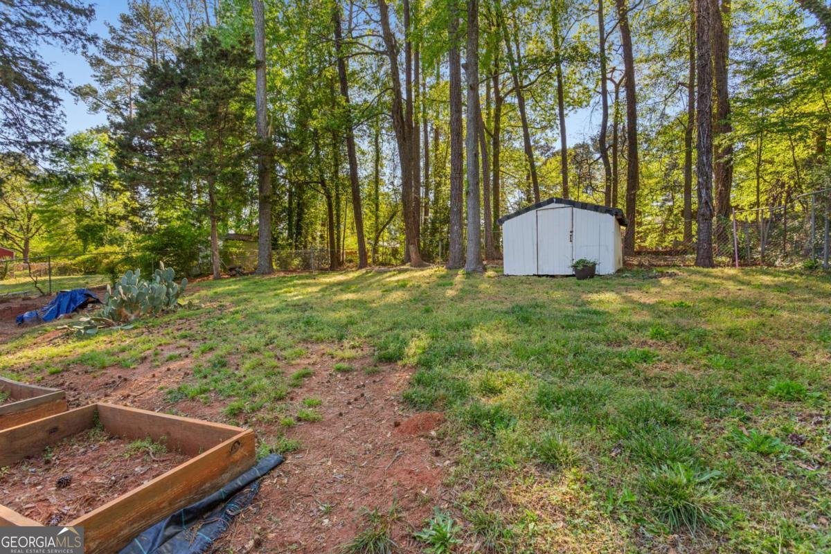 1845 Fort Valley Drive Atlanta - Photo 24