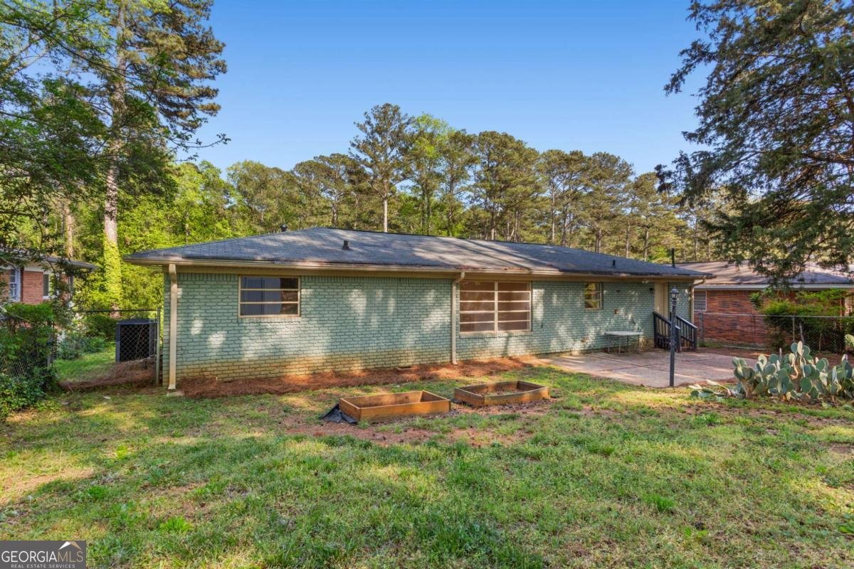 1845 Fort Valley Drive Atlanta - Photo 25