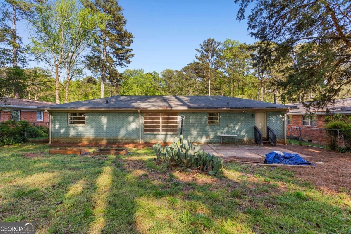 1845 Fort Valley Drive Atlanta - Photo 26