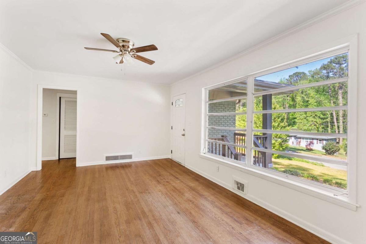 1845 Fort Valley Drive Atlanta - Photo 6