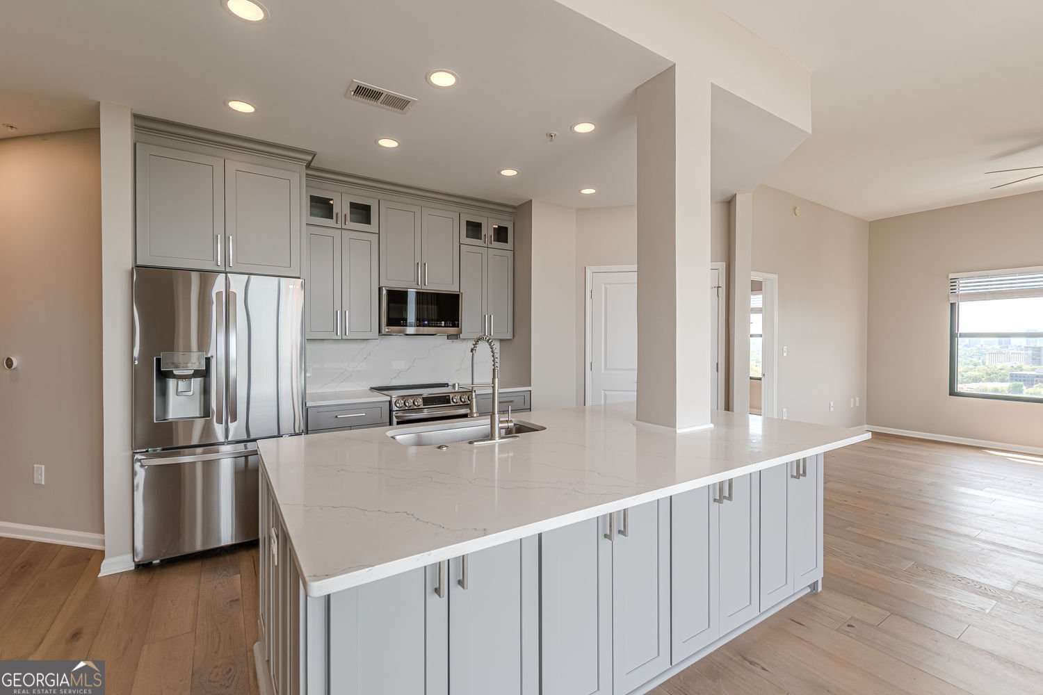 3040 Peachtree Road Atlanta - Photo 11