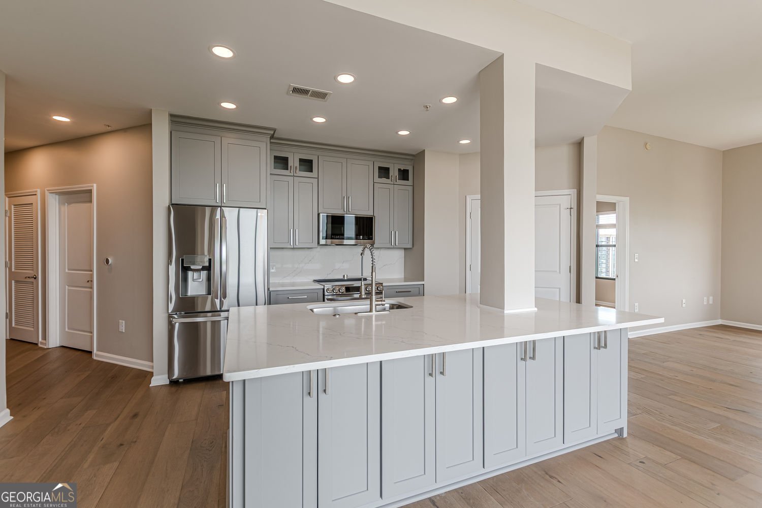 3040 Peachtree Road Atlanta - Photo 12