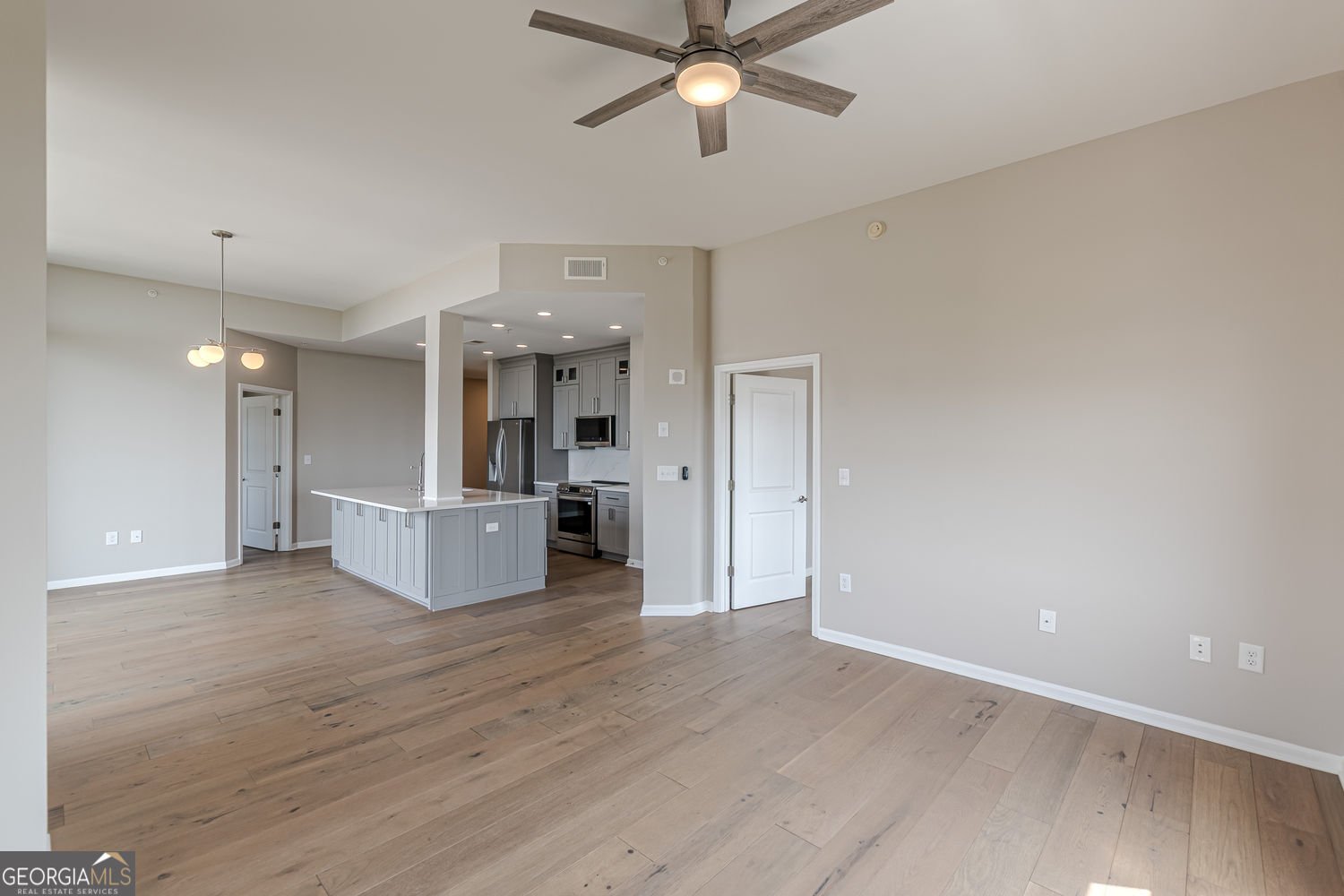 3040 Peachtree Road Atlanta - Photo 14