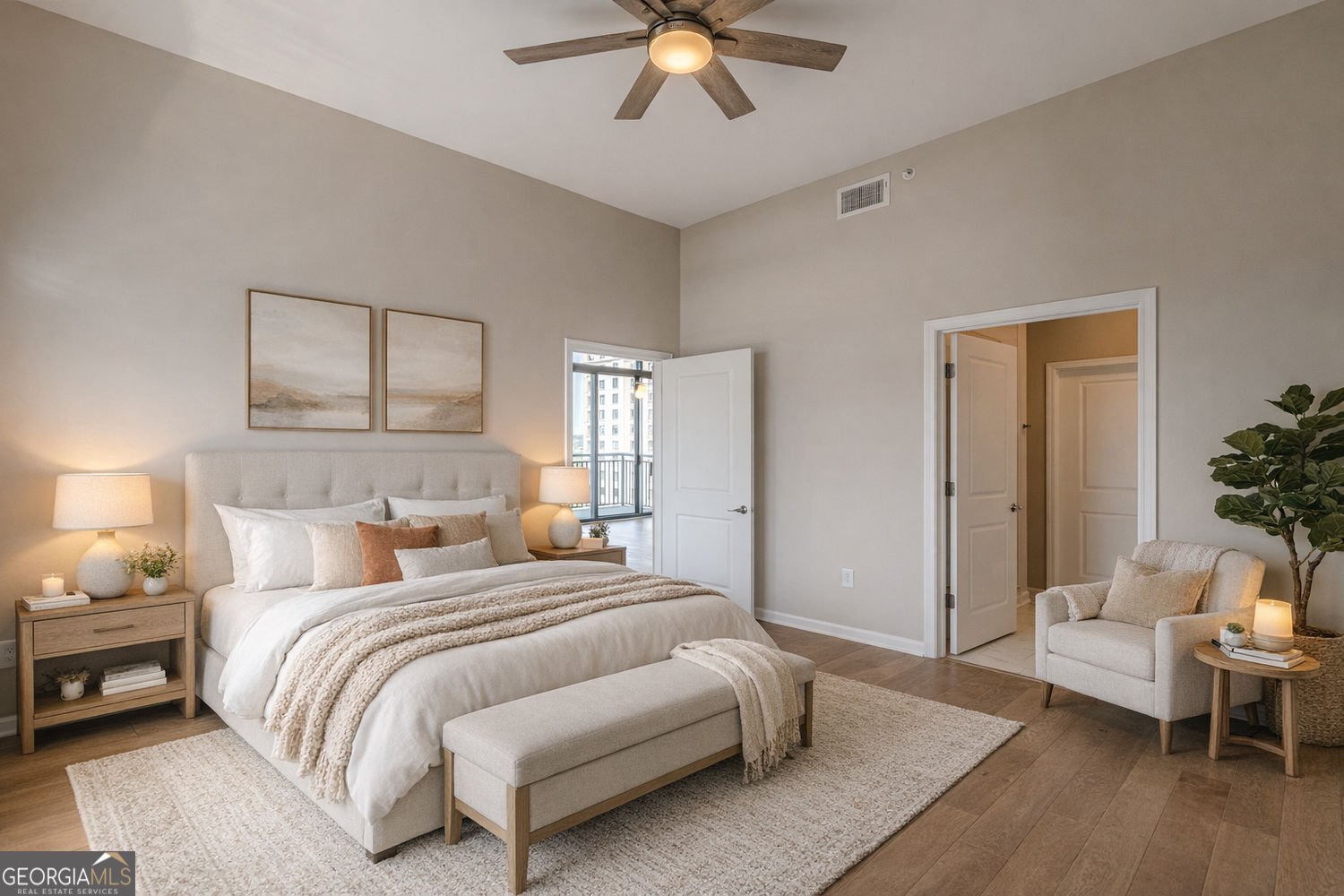 3040 Peachtree Road Atlanta - Photo 15