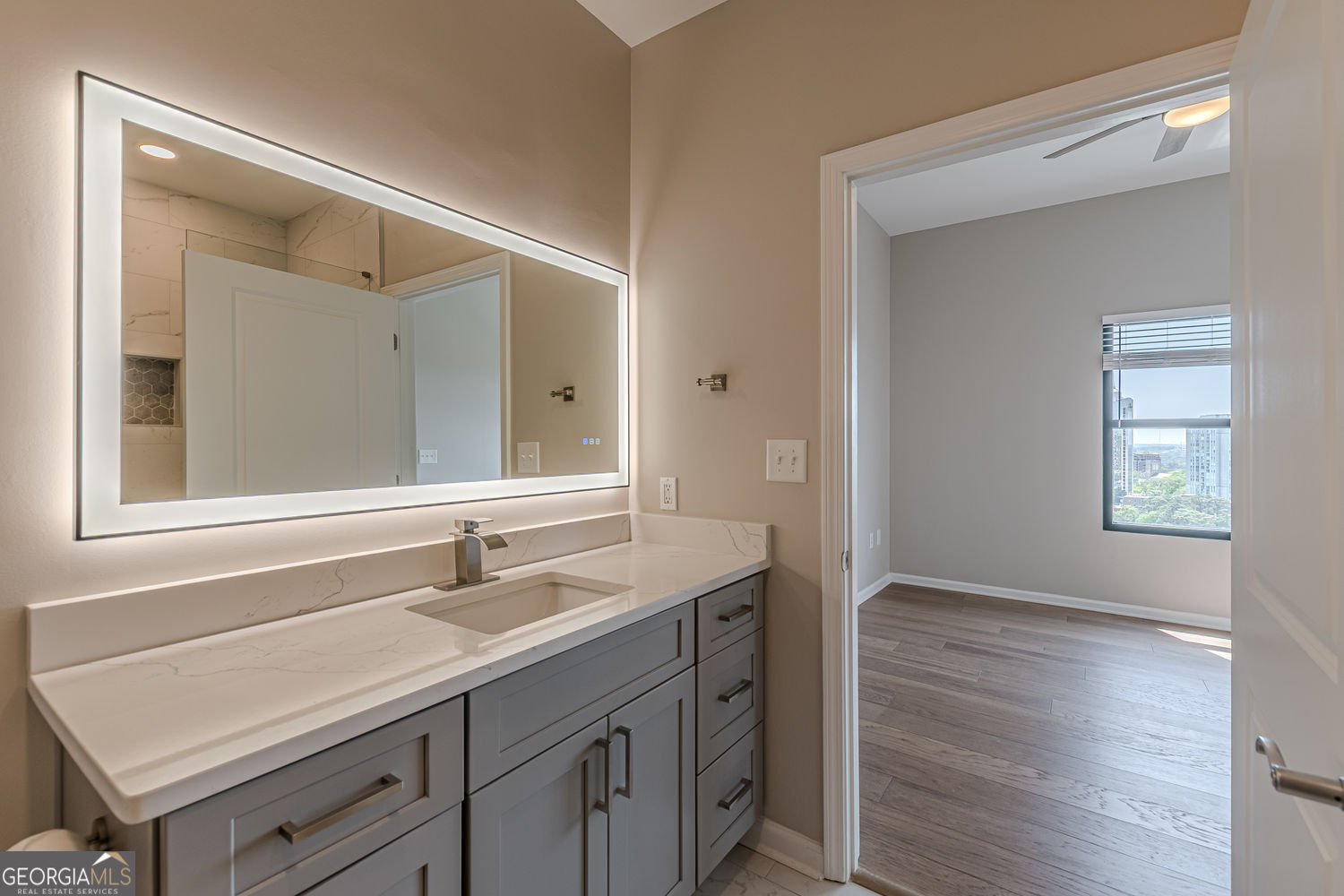 3040 Peachtree Road Atlanta - Photo 21