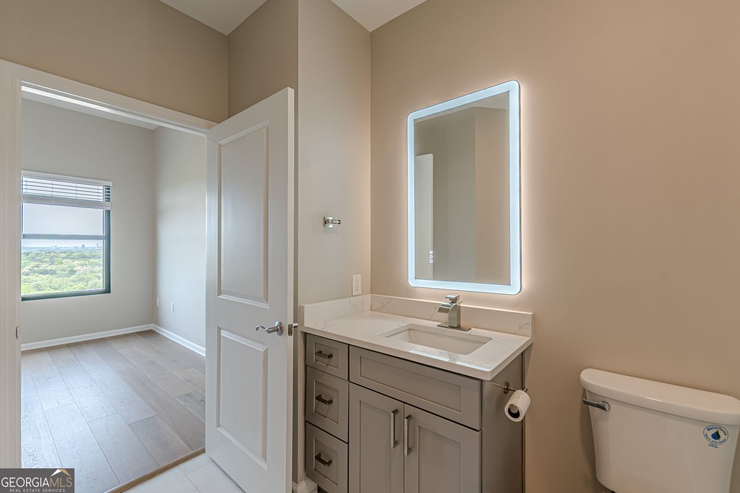 3040 Peachtree Road Atlanta - Photo 27