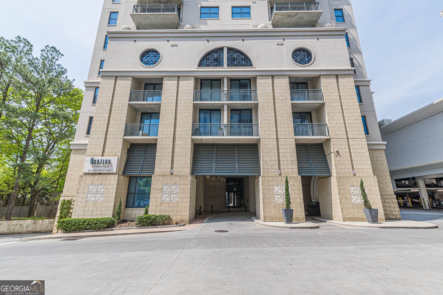 3040 Peachtree Road Atlanta - Photo 29