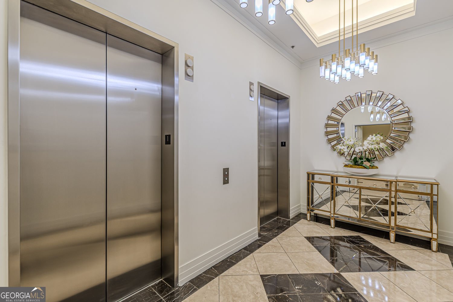 3040 Peachtree Road Atlanta - Photo 31