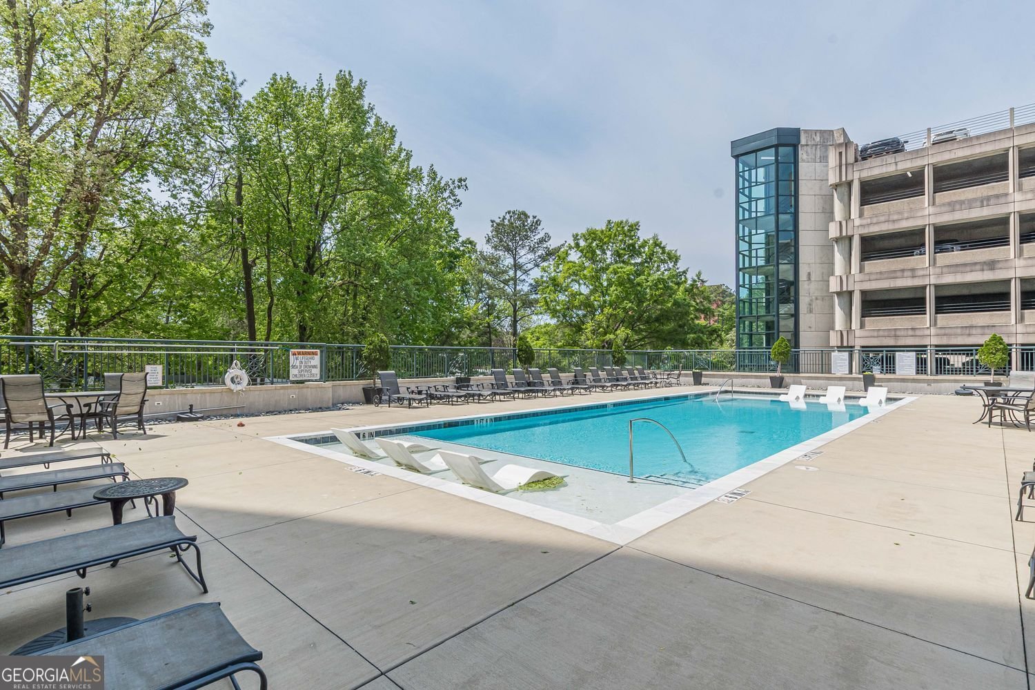3040 Peachtree Road Atlanta - Photo 33