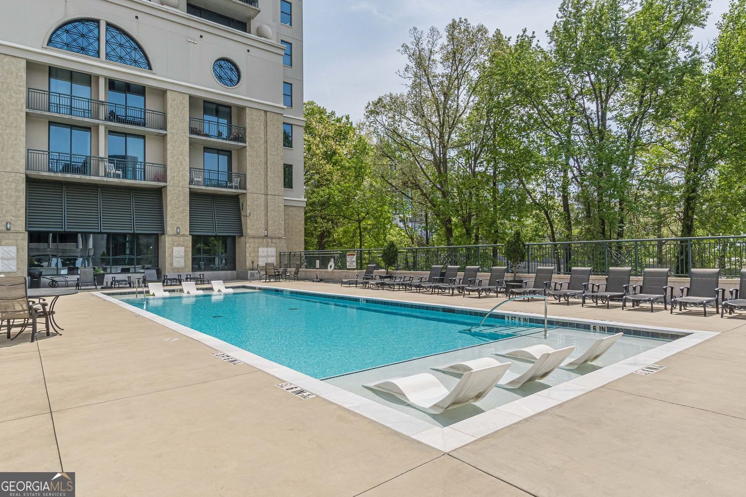 3040 Peachtree Road Atlanta - Photo 34