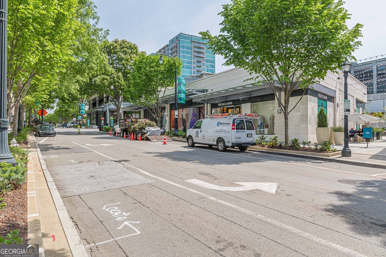 3040 Peachtree Road Atlanta - Photo 37