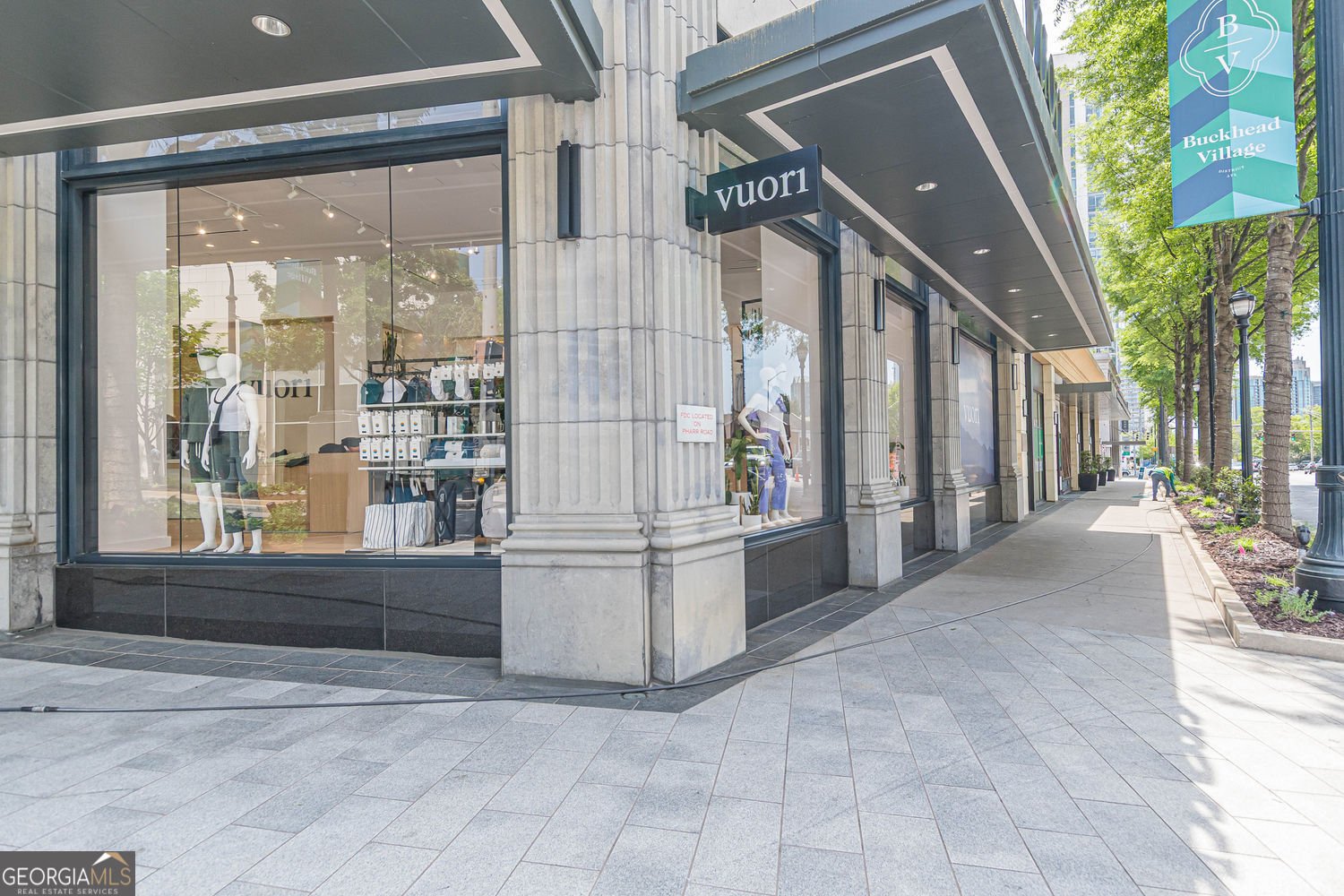 3040 Peachtree Road Atlanta - Photo 38