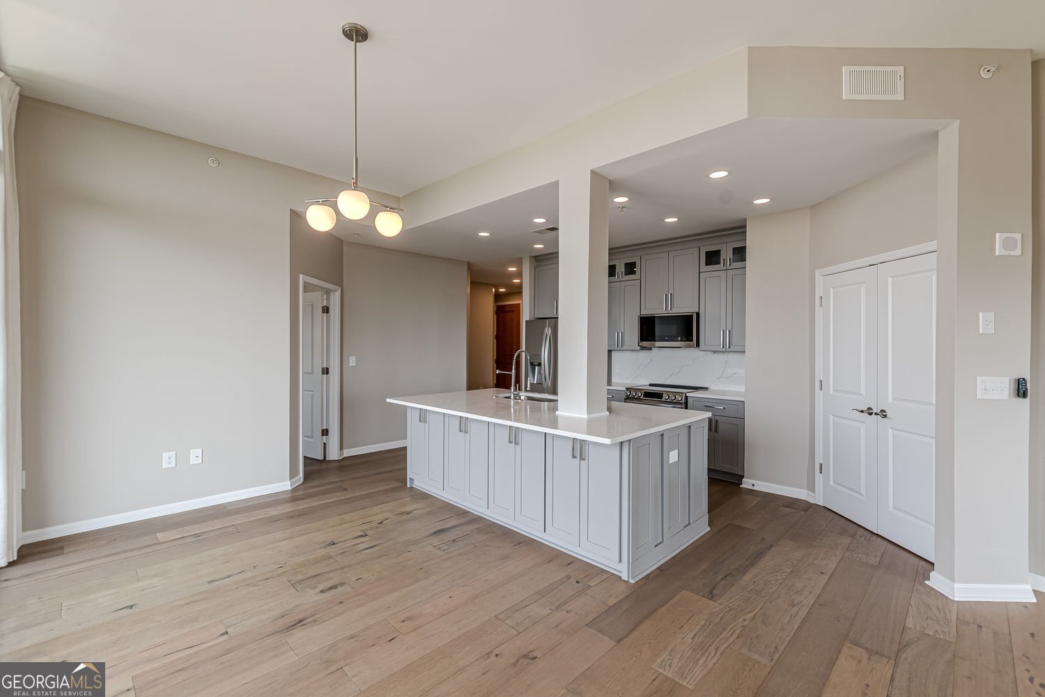 3040 Peachtree Road Atlanta - Photo 6