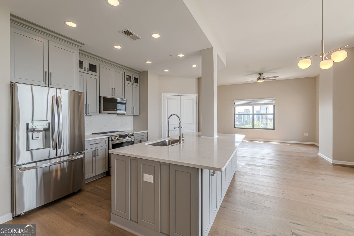 3040 Peachtree Road Atlanta - Photo 7