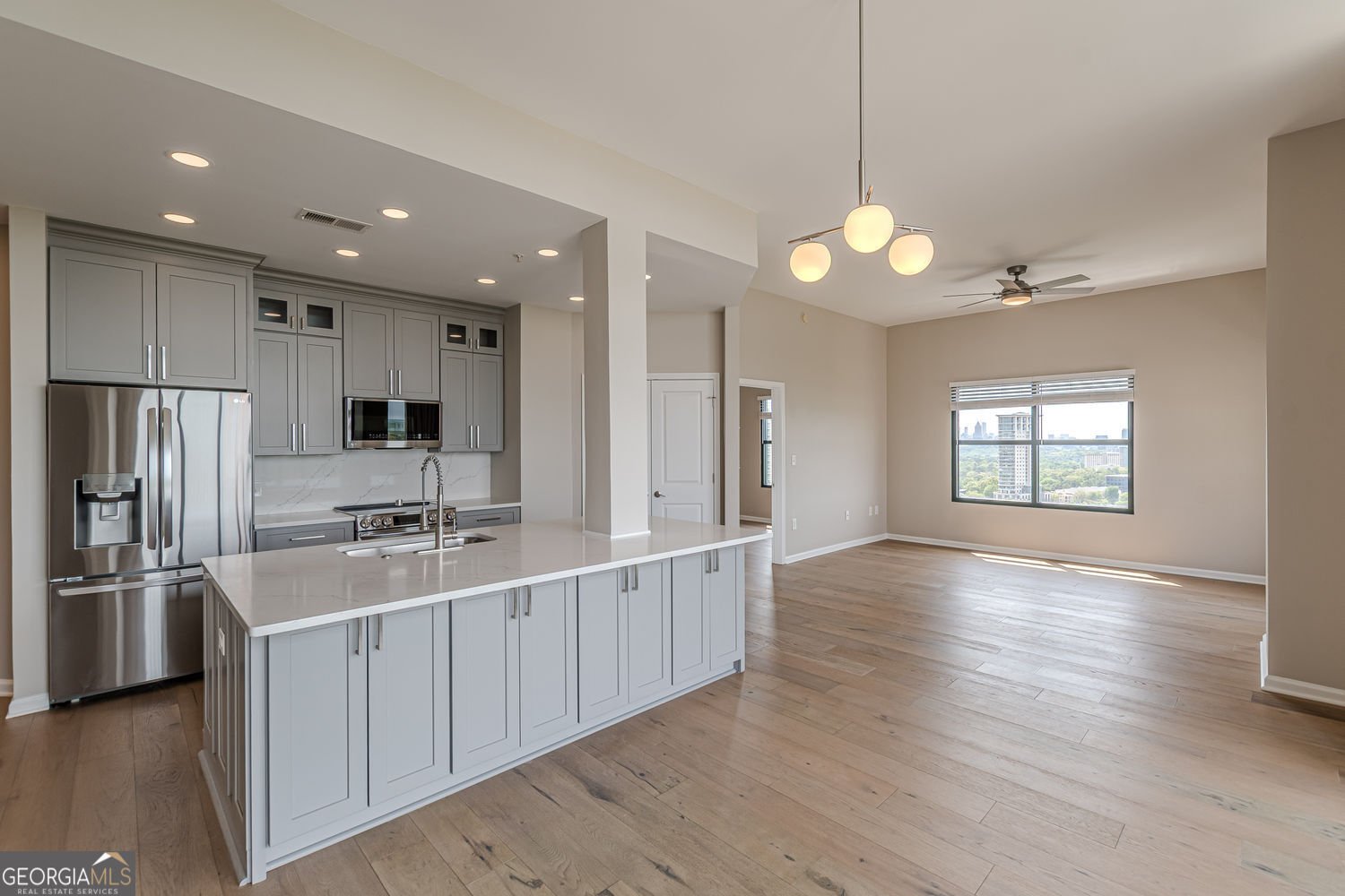 3040 Peachtree Road Atlanta - Photo 8