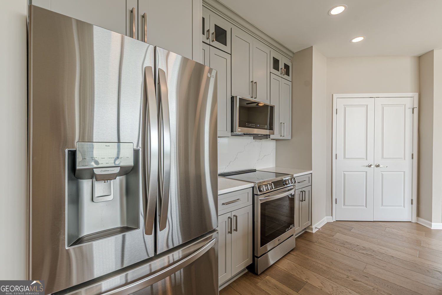 3040 Peachtree Road Atlanta - Photo 9