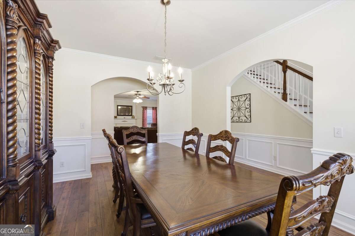 1316 Cochran Crossing McDonough - Photo 10