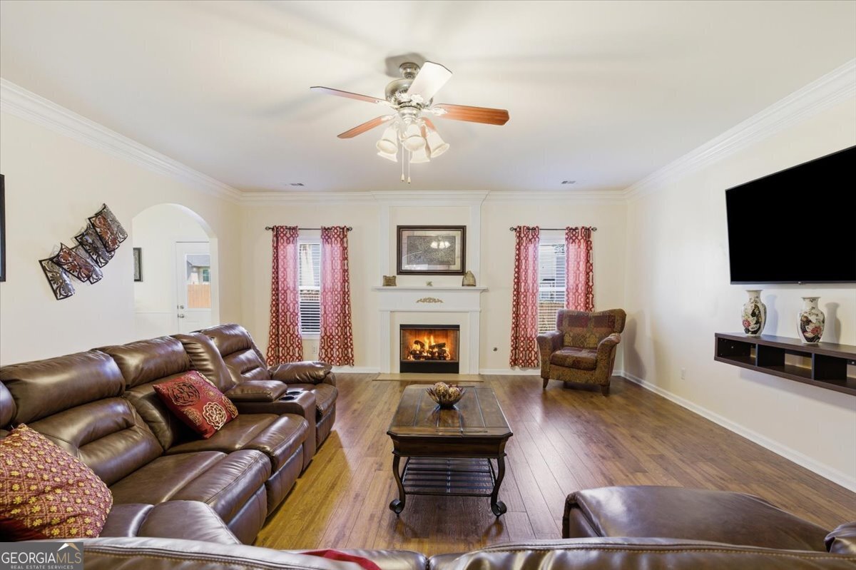 1316 Cochran Crossing McDonough - Photo 11