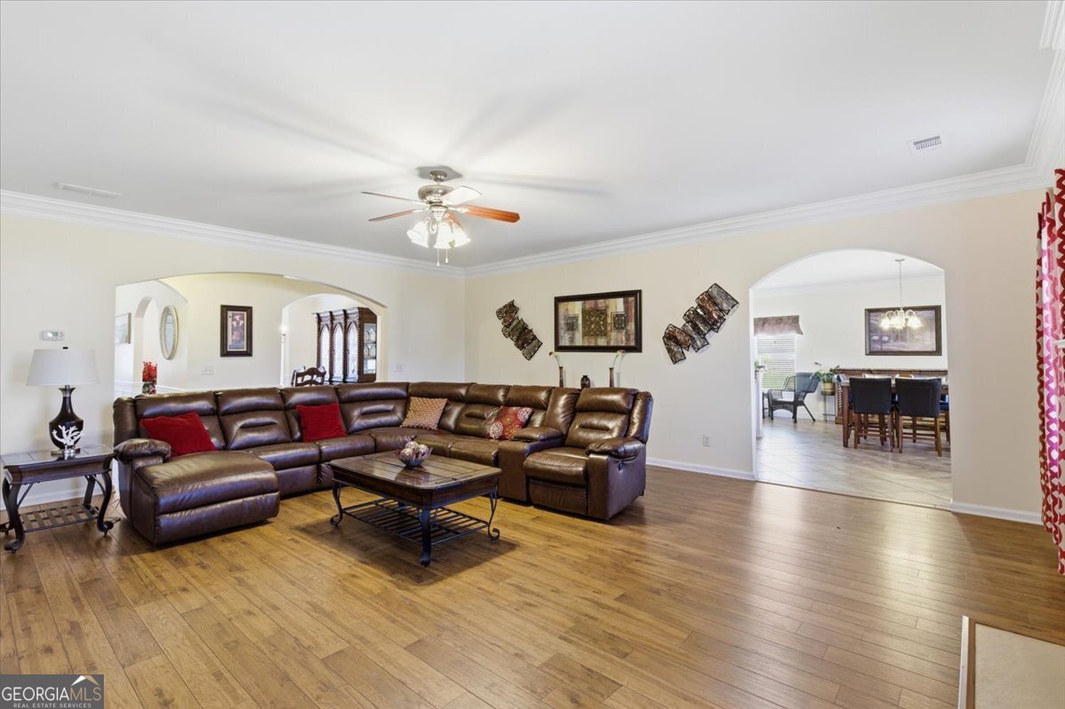 1316 Cochran Crossing McDonough - Photo 13