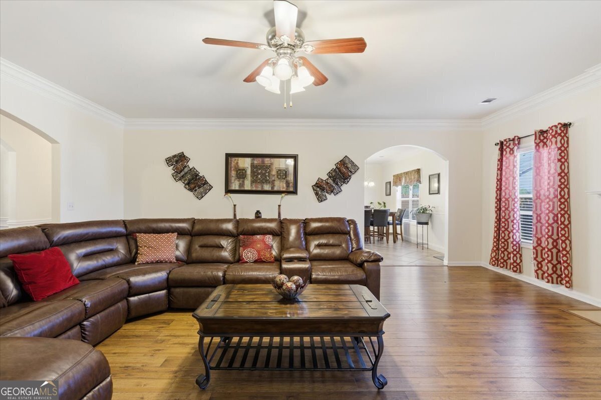 1316 Cochran Crossing McDonough - Photo 14