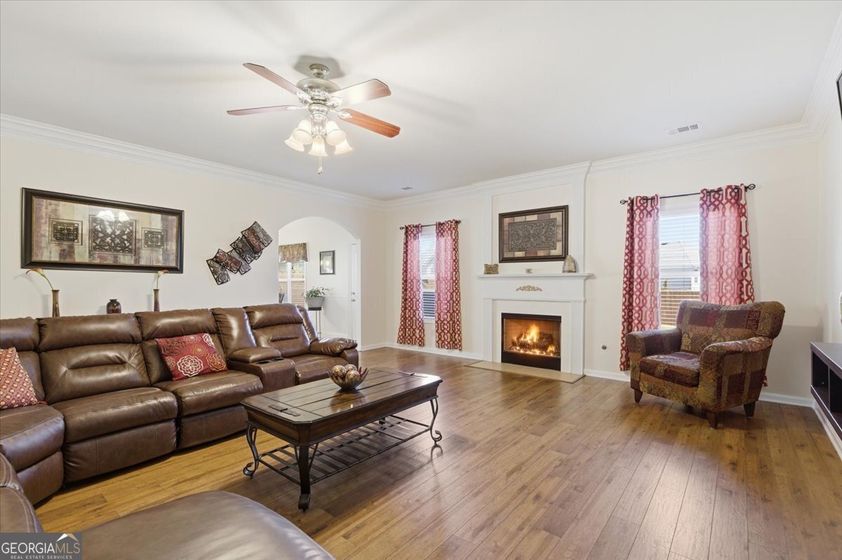 1316 Cochran Crossing McDonough - Photo 15