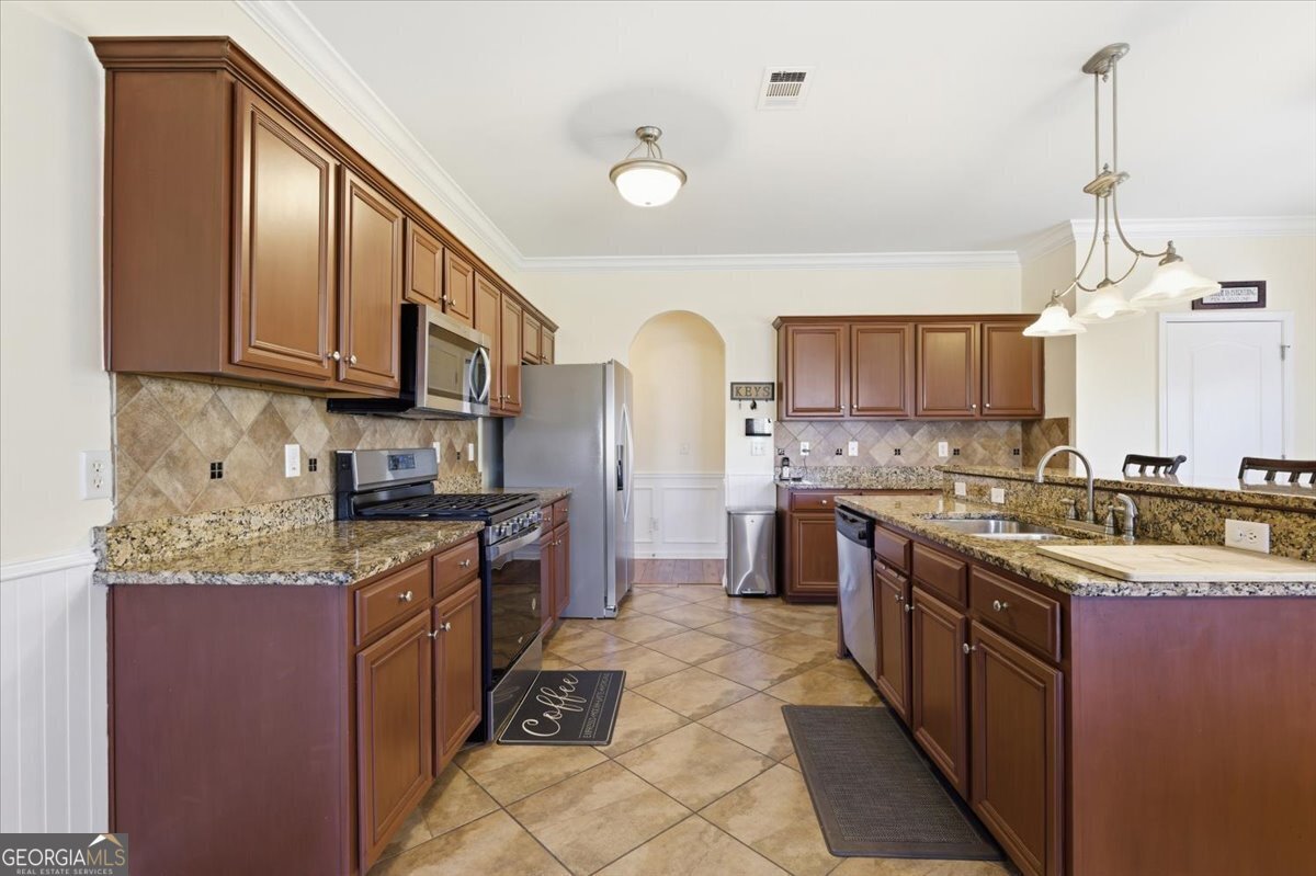 1316 Cochran Crossing McDonough - Photo 16