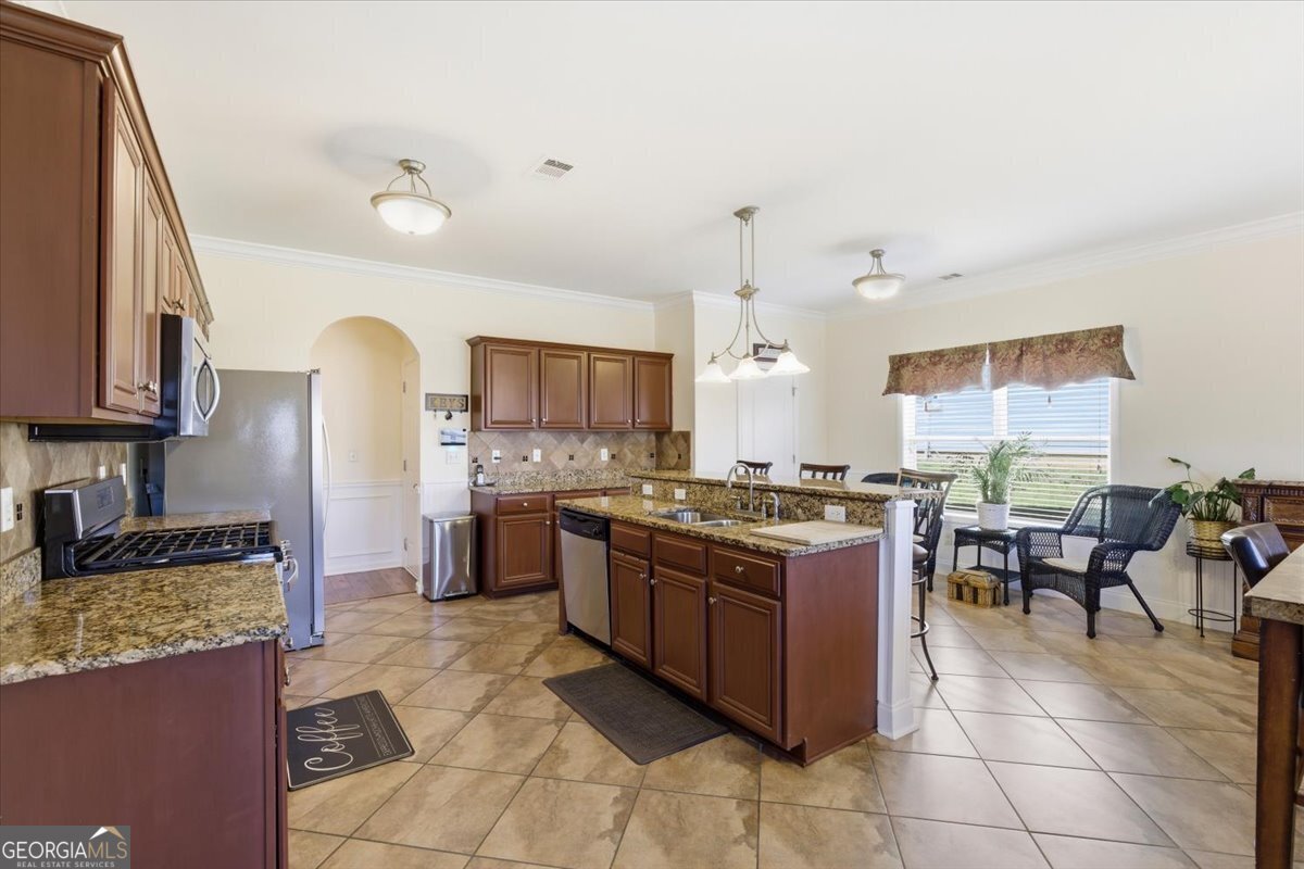 1316 Cochran Crossing McDonough - Photo 17