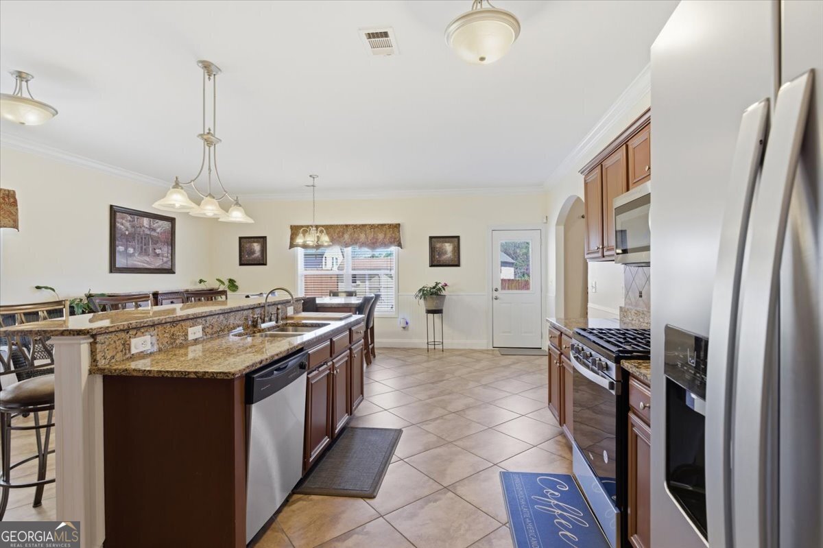 1316 Cochran Crossing McDonough - Photo 18