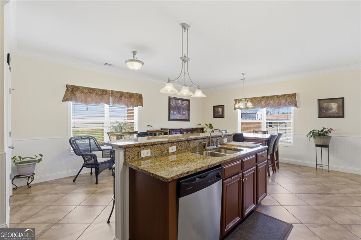 1316 Cochran Crossing McDonough - Photo 19