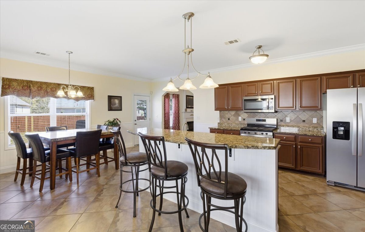 1316 Cochran Crossing McDonough - Photo 22