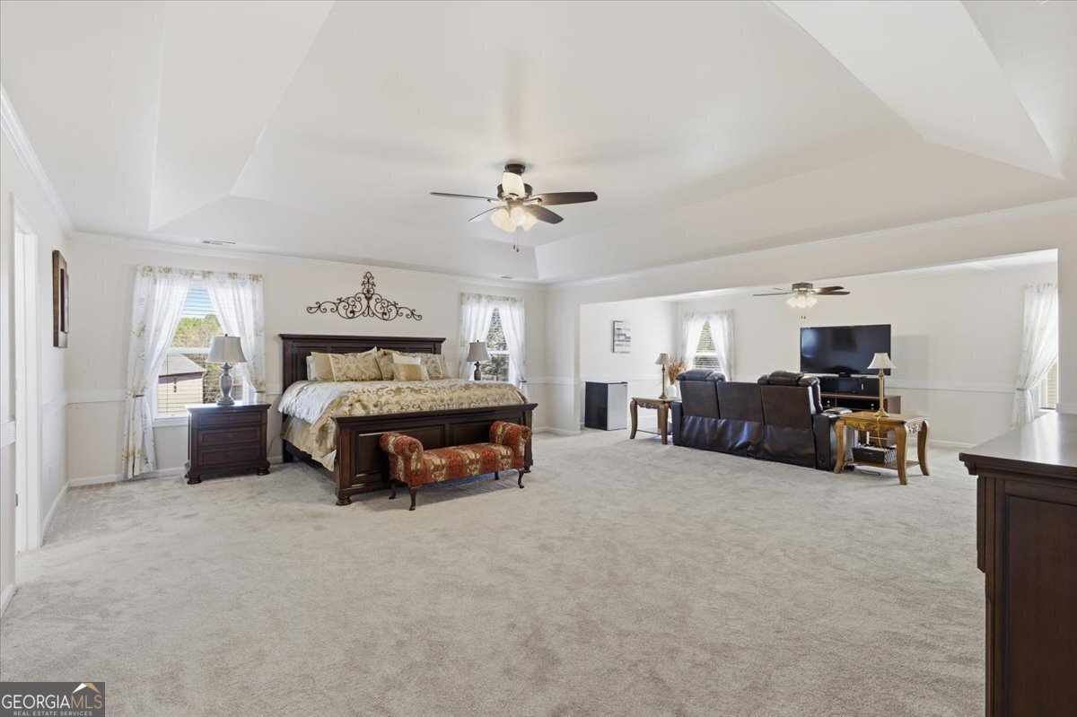 1316 Cochran Crossing McDonough - Photo 27